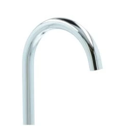 Aqualino Keukenkraan Ceronda 2-knops Chroom 24 Aqualino Keukenkraan Ceronda 2-knops Chroom -Badkamer Verkoop 123 11264