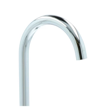 Aqualino Keukenkraan Ceronda 2-knops Chroom 12 Aqualino Keukenkraan Ceronda 2-knops Chroom - Afbeelding 10