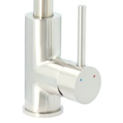 Handson Keukenkraan Olivier Met Hendel RVS -Badkamer Verkoop 123 11280