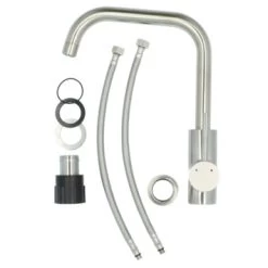 Handson Keukenkraan Olivier Met Hendel RVS -Badkamer Verkoop 123 11282