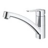 Grohe Keukenkraan Start Eco Met Hendel Chroom -Badkamer Verkoop 123 11286
