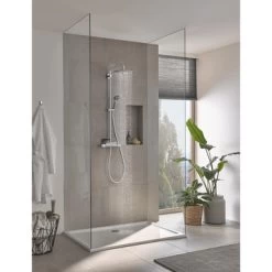 Grohe Red Compact Keukenkraan Met C-uitloop En 4 Liter Kokend Water Boiler Chroom -Badkamer Verkoop 123 11303