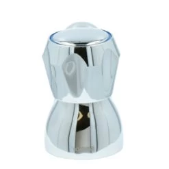 Handson Fonteinkraan Thomas Lage Uitloop Met Draaiknop Chroom 16 Handson Fonteinkraan Thomas Lage Uitloop Met Draaiknop Chroom -Badkamer Verkoop 123 11307