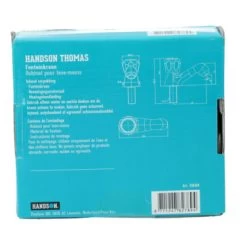 Handson Fonteinkraan Thomas Lage Uitloop Met Draaiknop Chroom 23 Handson Fonteinkraan Thomas Lage Uitloop Met Draaiknop Chroom -Badkamer Verkoop 123 11314