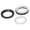 Sanivesk Rubber Afdichtingsring 3/4" 2 Stuks -Badkamer Verkoop 123 11354