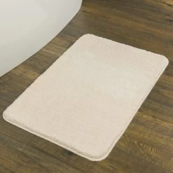 Sealskin Badmat Angora Zand 90x60 Cm -Badkamer Verkoop 123 1137