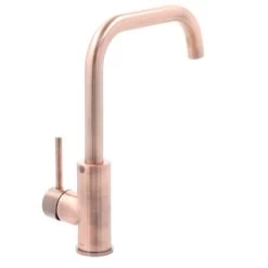 Handson Keukenkraan Olivier Met Hendel Koper -Badkamer Verkoop 123 11387