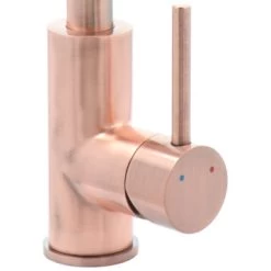 Handson Keukenkraan Olivier Met Hendel Koper -Badkamer Verkoop 123 11391