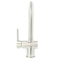 Handson Keukenkraan Oscar RVS 17 Handson Keukenkraan Oscar RVS -Badkamer Verkoop 123 11399