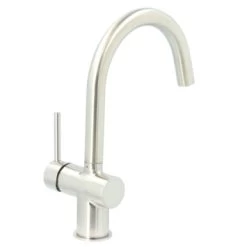 Handson Keukenkraan Oscar RVS 18 Handson Keukenkraan Oscar RVS -Badkamer Verkoop 123 11400