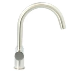 Handson Keukenkraan Oscar RVS 19 Handson Keukenkraan Oscar RVS -Badkamer Verkoop 123 11401