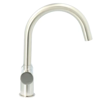 Handson Keukenkraan Oscar RVS 8 Handson Keukenkraan Oscar RVS - Afbeelding 6