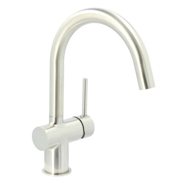 Handson Keukenkraan Oscar RVS 9 Handson Keukenkraan Oscar RVS - Afbeelding 7