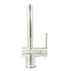 Handson Keukenkraan Oscar RVS 21 Handson Keukenkraan Oscar RVS -Badkamer Verkoop 123 11403