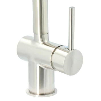 Handson Keukenkraan Oscar RVS 11 Handson Keukenkraan Oscar RVS - Afbeelding 9