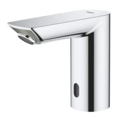 GROHE Fonteinkraan Bau Cosmopolitan Met Infrarood Sensor Chroom 15cm -Badkamer Verkoop 123 11423