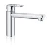 Grohe Keukenkraan Start Flow QuickFix Chroom -Badkamer Verkoop 123 11453