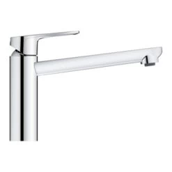 Grohe Keukenkraan Start Flow QuickFix Chroom -Badkamer Verkoop 123 11455