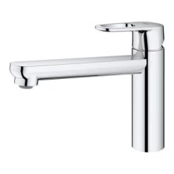 Grohe Keukenkraan Start Flow QuickFix Chroom -Badkamer Verkoop 123 11456