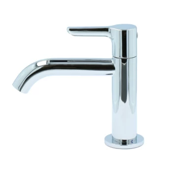 Atlantic Fonteinkraan Riley Met Hendel Chroom 4 Atlantic Fonteinkraan Riley Met Hendel Chroom - Afbeelding 2