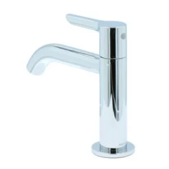 Atlantic Fonteinkraan Riley Met Hendel Chroom 15 Atlantic Fonteinkraan Riley Met Hendel Chroom -Badkamer Verkoop 123 11464