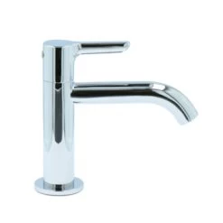 Atlantic Fonteinkraan Riley Met Hendel Chroom 18 Atlantic Fonteinkraan Riley Met Hendel Chroom -Badkamer Verkoop 123 11467