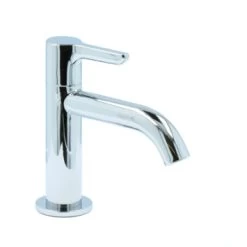 Atlantic Fonteinkraan Riley Met Hendel Chroom 19 Atlantic Fonteinkraan Riley Met Hendel Chroom -Badkamer Verkoop 123 11468