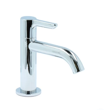 Atlantic Fonteinkraan Riley Met Hendel Chroom 9 Atlantic Fonteinkraan Riley Met Hendel Chroom - Afbeelding 7