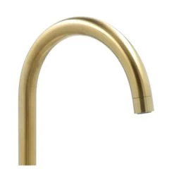 Atlantic Keukenkraan Colin Met Hendel Messing -Badkamer Verkoop 123 11531