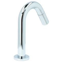 Atlantic Fonteinkraan Scott Met Draaiknop Chroom -Badkamer Verkoop 123 11563