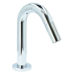 Atlantic Fonteinkraan Scott Met Draaiknop Chroom -Badkamer Verkoop 123 11565