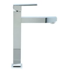 Aqualino Wastafelkraan Panaro Hoog -Badkamer Verkoop 123 11606