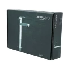 Aqualino Wastafelkraan Panaro Hoog -Badkamer Verkoop 123 11610