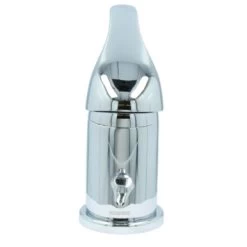 OK Wastafelkraan Met Hendel En Waste Chroom -Badkamer Verkoop 123 11620