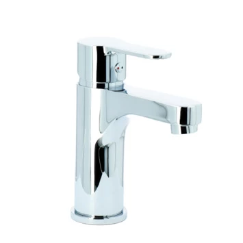 Atlantic Wastafelkraan Parker Met Hendel Chroom 9 Atlantic Wastafelkraan Parker Met Hendel Chroom - Afbeelding 7