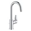 Grohe Wastafelkraan Start Edge L-size QuickFixchroom -Badkamer Verkoop 123 11650
