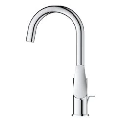 Grohe Wastafelkraan Start Edge L-size QuickFixchroom -Badkamer Verkoop 123 11652