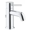 GROHE Wastafelkraan Start Classic S-size Met Hendel En Waste Chroom -Badkamer Verkoop 123 11662