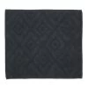 Sealskin Badmat Aztec 60x60cm Donkergrijs -Badkamer Verkoop 123 1172