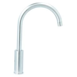 Atlantic Keukenkraan Colin Met Hendel RVS -Badkamer Verkoop 123 11725