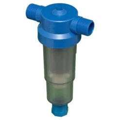 Levica Fijnfilter Zelfreinigend Voor Drinkbaar Water VPE-c