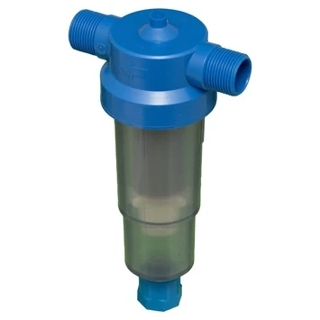 Levica Fijnfilter Zelfreinigend Voor Drinkbaar Water VPE-c 3 Levica Fijnfilter Zelfreinigend Voor Drinkbaar Water VPE-c