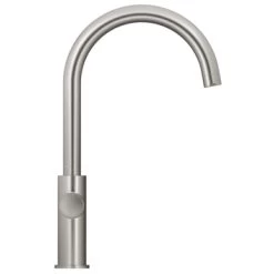Grohe Red Compact Keukenkraan Met C-uitloop En 4 Liter Kokend Water Boiler Supersteel -Badkamer Verkoop 123 11791
