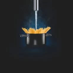 Grohe Red Compact Keukenkraan Met C-uitloop En 4 Liter Kokend Water Boiler Supersteel -Badkamer Verkoop 123 11793