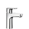 Hansgrohe Ecos L Wastafelkraan Eengreeps Coolstart -Badkamer Verkoop 123 11804