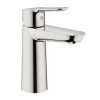Grohe Wastafelkraan Start Edge M Met Hendel Chroom 2 Grohe Wastafelkraan Start Edge M Met Hendel Chroom -Badkamer Verkoop 123 11806