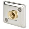Sanivesk Gevelplaat Knel Recht 15mmx1/2"F 1 Sanivesk Gevelplaat Knel Recht 15mmx1/2"F -Badkamer Verkoop 123 11811