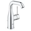 GROHE Wastafelkraan Essence M-size Met Hendel En Waste Chroom 2 GROHE Wastafelkraan Essence M-size Met Hendel En Waste Chroom -Badkamer Verkoop 123 11814