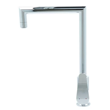 Absolut Keukenkraan Fasso Met Hendel Chroom 4 Absolut Keukenkraan Fasso Met Hendel Chroom - Afbeelding 2