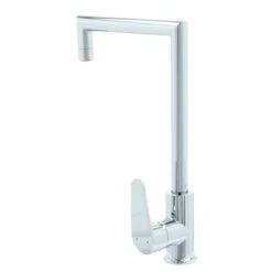 Absolut Keukenkraan Fasso Met Hendel Chroom 17 Absolut Keukenkraan Fasso Met Hendel Chroom -Badkamer Verkoop 123 11822